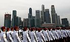 Singapore: A Mutiny Like No Other