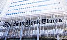 Chinese Authorities Snuff out Last Online Remnants of the New York Times