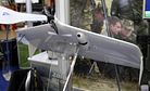 Russia to Develop New Attack Drone 
