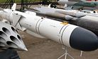 North Korea's New Anti-Ship Missile: 'Cutting Edge' Threat or No?