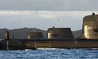 Australia’s Ongoing Submarine Debate