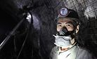 Fading Embers in China’s Coal Industry