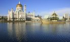 Brunei Cracks Down on Chinese New Year 