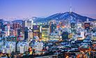 South Korea's Next Growth Frontier: Fintech