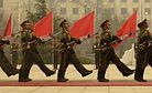 China's Military Dream
