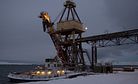 Why Trade With China: An Arctic Perspective