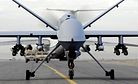 US Authorizes Sale of Armed Drones 