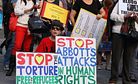 Asylum Seeker Report Sparks Controversy in Australia