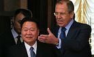 Moscow and Pyongyang: From Disdain to Partnership?