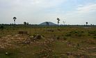 Cambodian Land Conflicts Surge