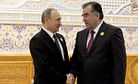Central Asia Feels Effects of Russian Economic Slowdown