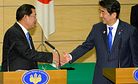 Cambodia-Japan Relations: Beyond the East China Sea
