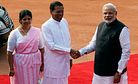 A New Era for India-Sri Lanka Relations?