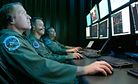 Iran and the United States Locked in Cyber Combat 