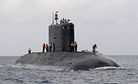 India's Submarine Fleet Faces Further Delays