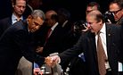 U.S.-Pakistan Relations: Seeing Other People