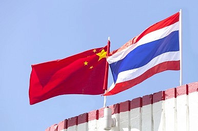 Thailand Tells Chinese Tourists How To Behave The Diplomat Thailand Tells Chinese Tourists How To Behave
