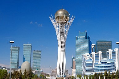 UN Rapporteur Slams Kazakhstan on Rights