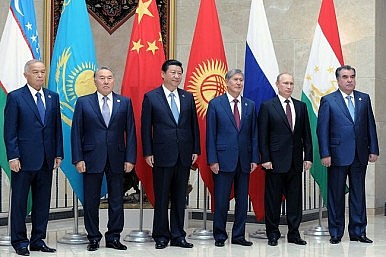 Is Moscow Losing Its Security Edge in Central Asia?