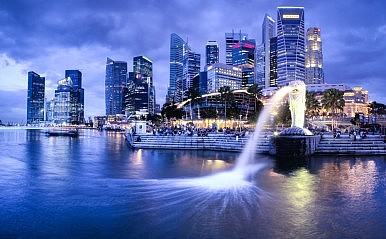 singapore asia century asian neale cousland shutterstock credit via thediplomat