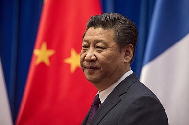 Xi Jinping: China’s Undecided ‘Decider’