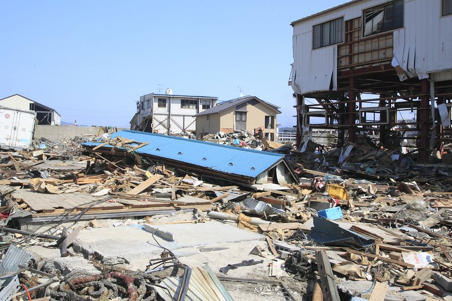 4 Years Later, What Japan Can Teach the World About Disaster ...