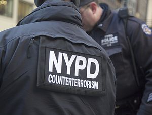 Bumbling Trio of Would-Be Terrorists Arrested in New York