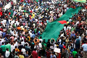 Blogger Avijit Roy’s Killing Shows Bangladesh’s Culture of Violence