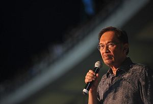 UN Body Urges Release of Malaysia&#8217;s Jailed Opposition Leader Anwar Ibrahim