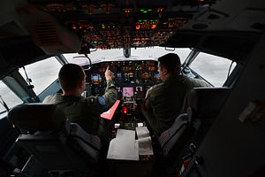 Asia’s New Way to Find Missing Planes After MH370?