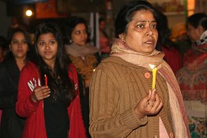 ‘India’s Daughter’ Stirs Controversy