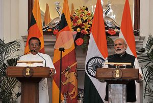 Does the Sri Lankan Election Herald a Viable Indo-Pacific?