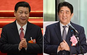 For First Time in 4 Years, China and Japan to Hold Security Talks