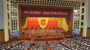 Is China&#8217;s Anti-Corruption Campaign at Odds With the Rule of Law?