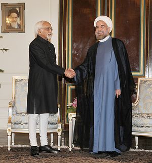 How Much Does India Really Need Iran?