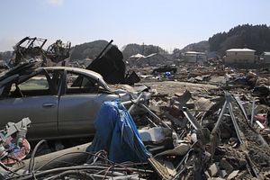 Getting Disaster Resilience Right