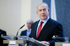 How Netanyahu Saved the Iran Nuclear Talks