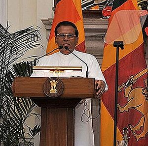 What Does Regime Change in Sri Lanka Mean for the United States?