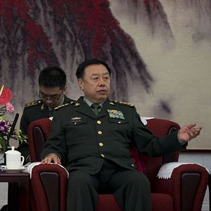 After Myanmar Bombing, China Deploys Jets, Warns of &#8216;Resolute Measures&#8217;