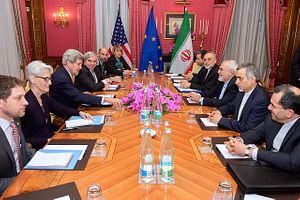 Iran Draft Deal: As Good as It Gets?