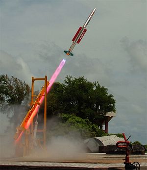 This Missile Is How India Plans to Attain Aerial Supremacy