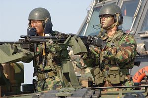 Largest Ever US-Korea Military Drill Focuses on Striking North Korea’s Leadership