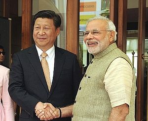 What to Expect From India-China Border Talks in the Modi-Xi Era