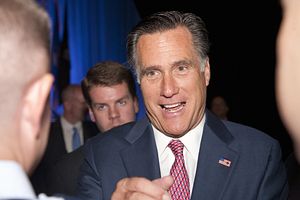 Mitt Romney Is Wrong on Iran