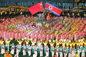 Why Did Kim Jong-un&#8217;s Showcase Band Cancel Their China Show?