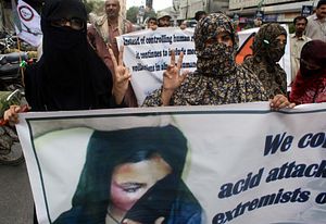 Shocking Conditions for Balochistan’s Women