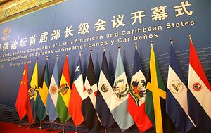 China Adapts to a Changing Latin America