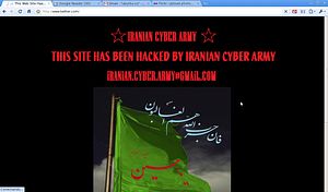 Iran: The West&#8217;s Most Dangerous Foe in Cyberspace?