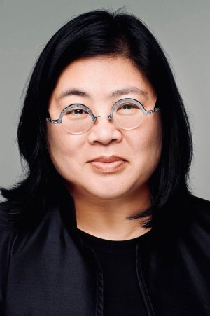 Mercy A. Kuo