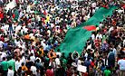 Blogger Avijit Roy’s Killing Shows Bangladesh’s Culture of Violence